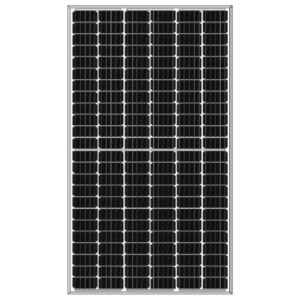 PANELES SOLARES