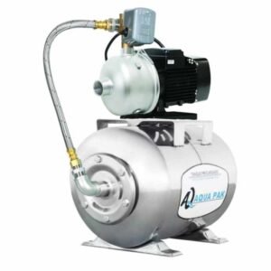 Hidroneumático AQUA PAK